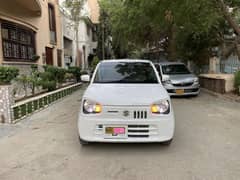 Suzuki Alto 2021 Vxl AgS 2021