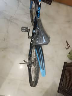 Morgan cycle