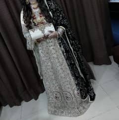 long maxi
