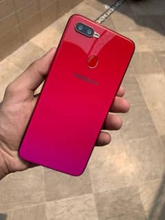 OPPO F9 PRO 8 + 256 GB