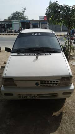 Suzuki mehran 2004 modal 03006119168