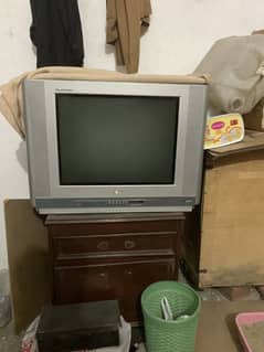 LG TV