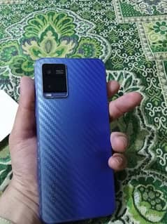 Vivo y21A