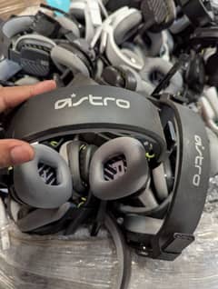 Original Headphon lot available