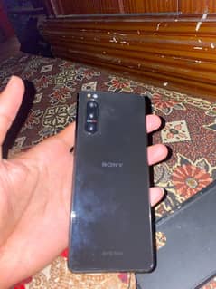 Sony expira mark 2 pta approved