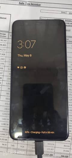 Pixel 4xl 6/64