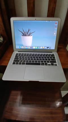 Macbook