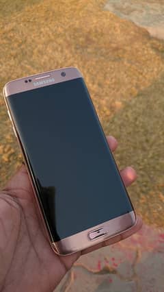Samsung s7 edge