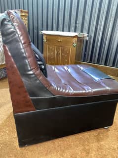 sofa seat