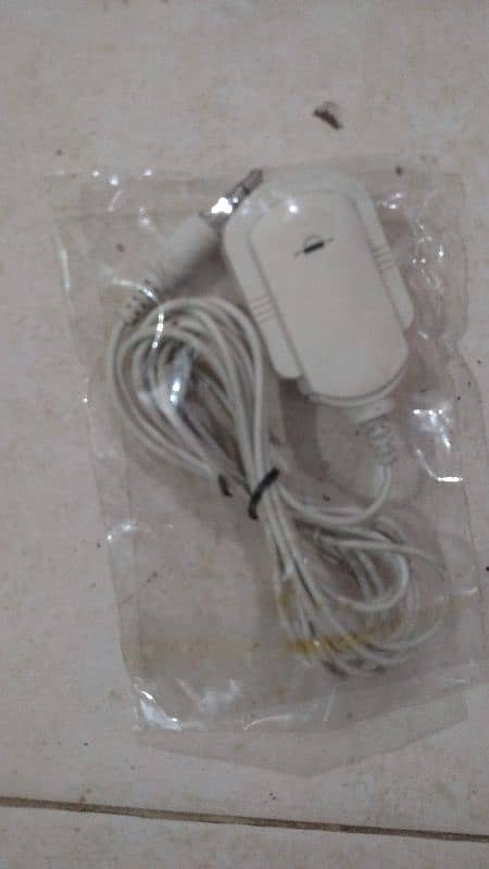 COLLOR MIC NEW 0