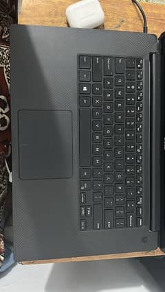 Dell xeon touch