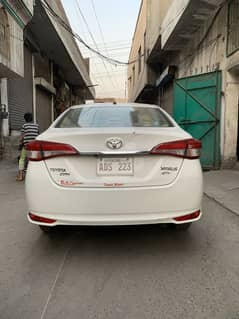 Home use car
