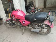 MTR 190 cc