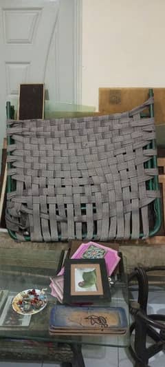 2 charpai for sale