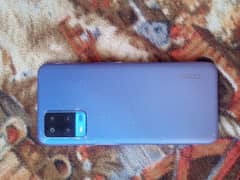 oppo a54 final 4gb ram 128 memory