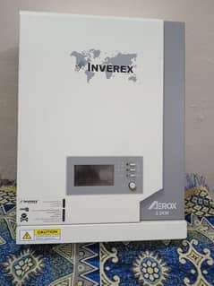 inverex