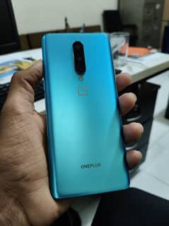 OnePlus 8 8gb 128gb Dual Sim Pta 90 Fps Pubg