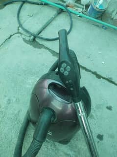 owen bilkul new ha or cleaner used ha