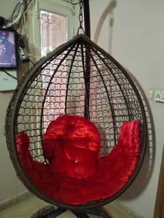 Jhoola / Swing Almost new , never used in perfect condition