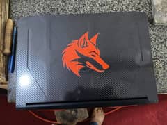 Acer nitro 5 gaming laptop