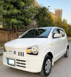 Suzuki Alto 2023