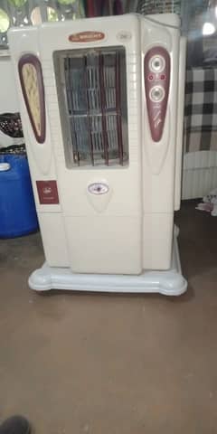 Air Cooler