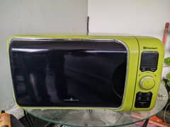Dawlence Oven