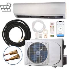 All AC services Fast only Lahore