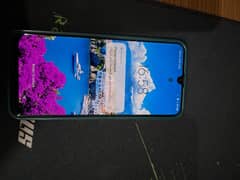 Samsung Galaxy A50 in best scratchless condition