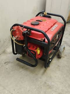 generator in good condition