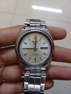 Seiko