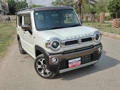 2024 Suzuki Hustler J Style II