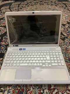 Laptop