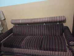 5 seater sofa set