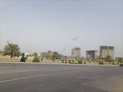 Residential Plot Sized 507 Square Yards In Gulistan-e-Jauhar - Block 1