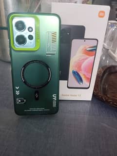 ridme note 12 Hy 8 128 panel chang hy