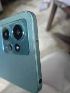 ridme note 12 Hy 8 128 panel chang hy