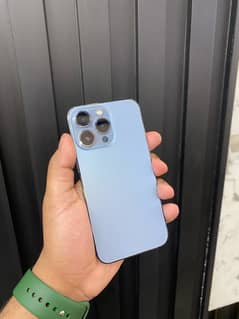 Apple Iphone 13 pro jv(85%battery health)