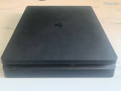 ps4 slim