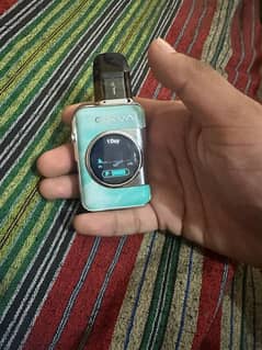 vape/pod