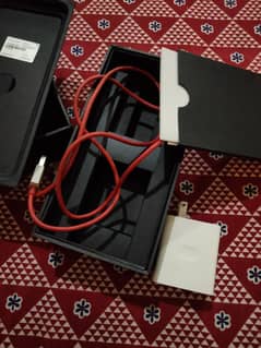 One plus n200 original charger and box