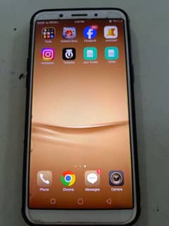 oppo a83  2018 model  3gb 32gb