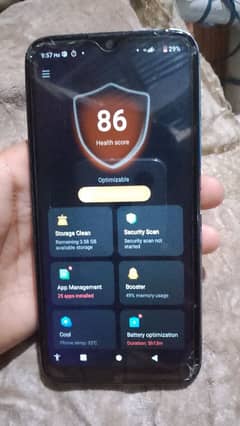 ITEL A48 Sale/Exchange