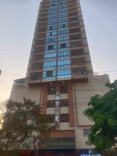 Flat for sale