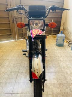 Neat And Clean bike for sale