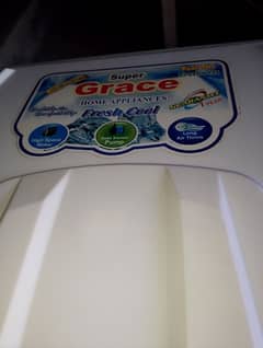 Super Grace Air Cooler