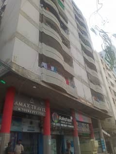 Flat for Sale