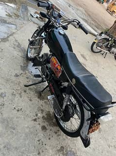 hi speed 22/23
