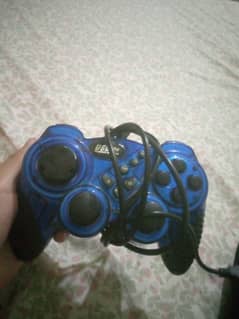 Low end PC controller