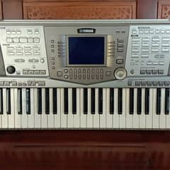 yamaha psr 1000 piano 3 keys dead  keyboard